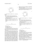 Cyclic Peptidomimetic Compounds as Immunomodulators diagram and image