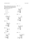 SUBSTITUTED ALIPHANES, CYCLOPHANES, HETERAPHANES, HETEROPHANES,     HETERO-HETERAPHANES AND METALLOCENES USEFUL FOR TREATING HCV INFECTIONS diagram and image