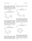 HISTONE DEMETHYLASE INHIBITORS diagram and image