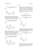 HISTONE DEMETHYLASE INHIBITORS diagram and image