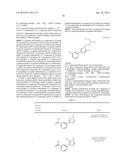 HISTONE DEMETHYLASE INHIBITORS diagram and image