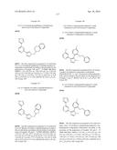 HISTONE DEMETHYLASE INHIBITORS diagram and image