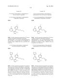 HISTONE DEMETHYLASE INHIBITORS diagram and image