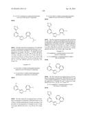 HISTONE DEMETHYLASE INHIBITORS diagram and image