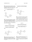 HISTONE DEMETHYLASE INHIBITORS diagram and image