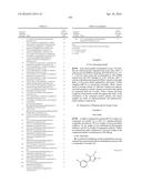 HISTONE DEMETHYLASE INHIBITORS diagram and image