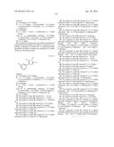 HISTONE DEMETHYLASE INHIBITORS diagram and image