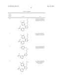 HISTONE DEMETHYLASE INHIBITORS diagram and image