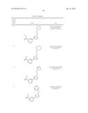 HISTONE DEMETHYLASE INHIBITORS diagram and image