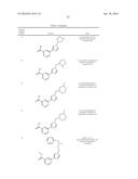 HISTONE DEMETHYLASE INHIBITORS diagram and image