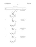 HISTONE DEMETHYLASE INHIBITORS diagram and image