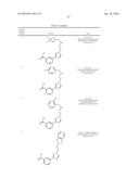 HISTONE DEMETHYLASE INHIBITORS diagram and image