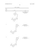 HISTONE DEMETHYLASE INHIBITORS diagram and image