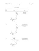 HISTONE DEMETHYLASE INHIBITORS diagram and image