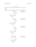 HISTONE DEMETHYLASE INHIBITORS diagram and image