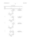 HISTONE DEMETHYLASE INHIBITORS diagram and image