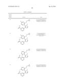 HISTONE DEMETHYLASE INHIBITORS diagram and image