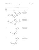 HISTONE DEMETHYLASE INHIBITORS diagram and image