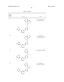 HISTONE DEMETHYLASE INHIBITORS diagram and image