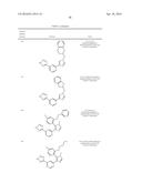 HISTONE DEMETHYLASE INHIBITORS diagram and image