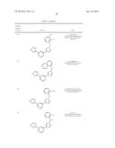 HISTONE DEMETHYLASE INHIBITORS diagram and image