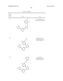 HISTONE DEMETHYLASE INHIBITORS diagram and image