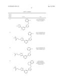 HISTONE DEMETHYLASE INHIBITORS diagram and image