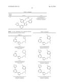 HISTONE DEMETHYLASE INHIBITORS diagram and image