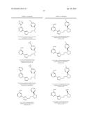 HISTONE DEMETHYLASE INHIBITORS diagram and image