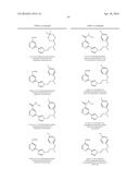 HISTONE DEMETHYLASE INHIBITORS diagram and image