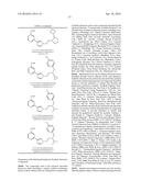 HISTONE DEMETHYLASE INHIBITORS diagram and image