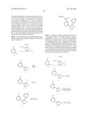 HISTONE DEMETHYLASE INHIBITORS diagram and image