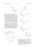 HISTONE DEMETHYLASE INHIBITORS diagram and image