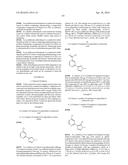 HISTONE DEMETHYLASE INHIBITORS diagram and image