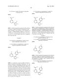 HISTONE DEMETHYLASE INHIBITORS diagram and image