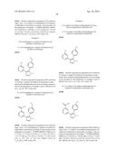 HISTONE DEMETHYLASE INHIBITORS diagram and image