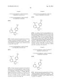 HISTONE DEMETHYLASE INHIBITORS diagram and image