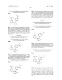 HISTONE DEMETHYLASE INHIBITORS diagram and image