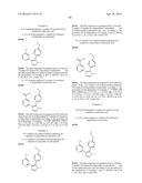 HISTONE DEMETHYLASE INHIBITORS diagram and image