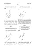 HISTONE DEMETHYLASE INHIBITORS diagram and image