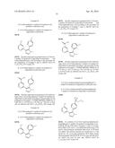 HISTONE DEMETHYLASE INHIBITORS diagram and image