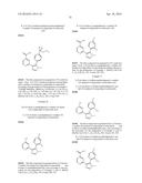 HISTONE DEMETHYLASE INHIBITORS diagram and image