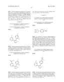 HISTONE DEMETHYLASE INHIBITORS diagram and image