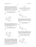 HISTONE DEMETHYLASE INHIBITORS diagram and image