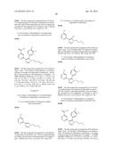 HISTONE DEMETHYLASE INHIBITORS diagram and image