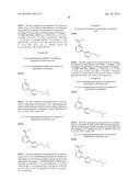 HISTONE DEMETHYLASE INHIBITORS diagram and image