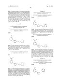 HISTONE DEMETHYLASE INHIBITORS diagram and image