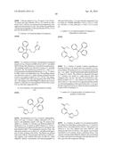 HISTONE DEMETHYLASE INHIBITORS diagram and image