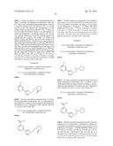 HISTONE DEMETHYLASE INHIBITORS diagram and image