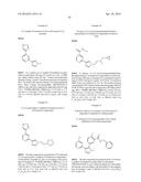 HISTONE DEMETHYLASE INHIBITORS diagram and image